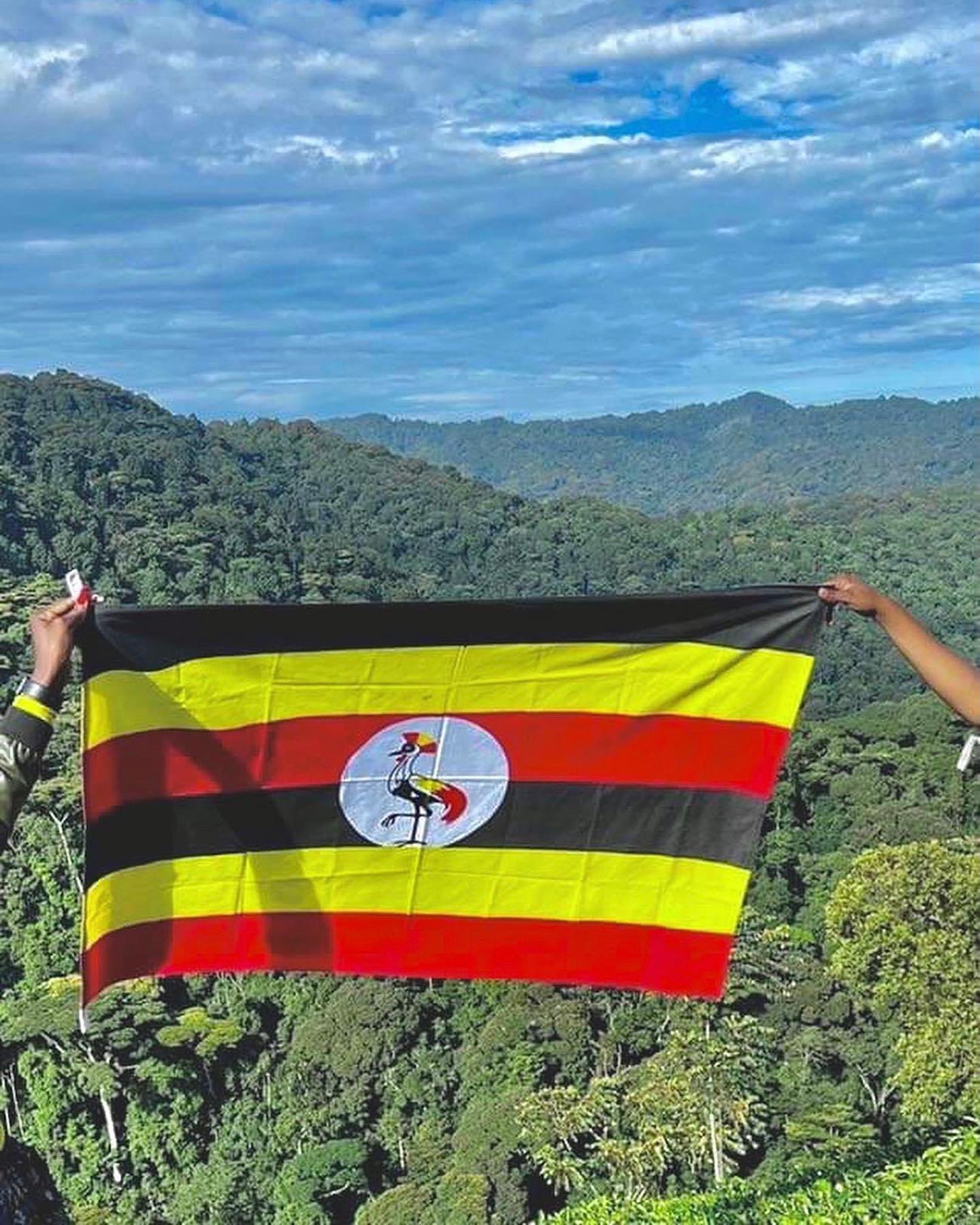 Best time to visit Uganda
