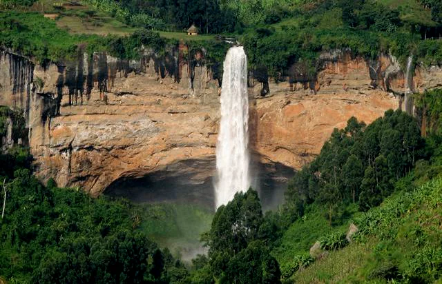 BEST ACTIVITIES AT SIPI FALLS IN UGANDA