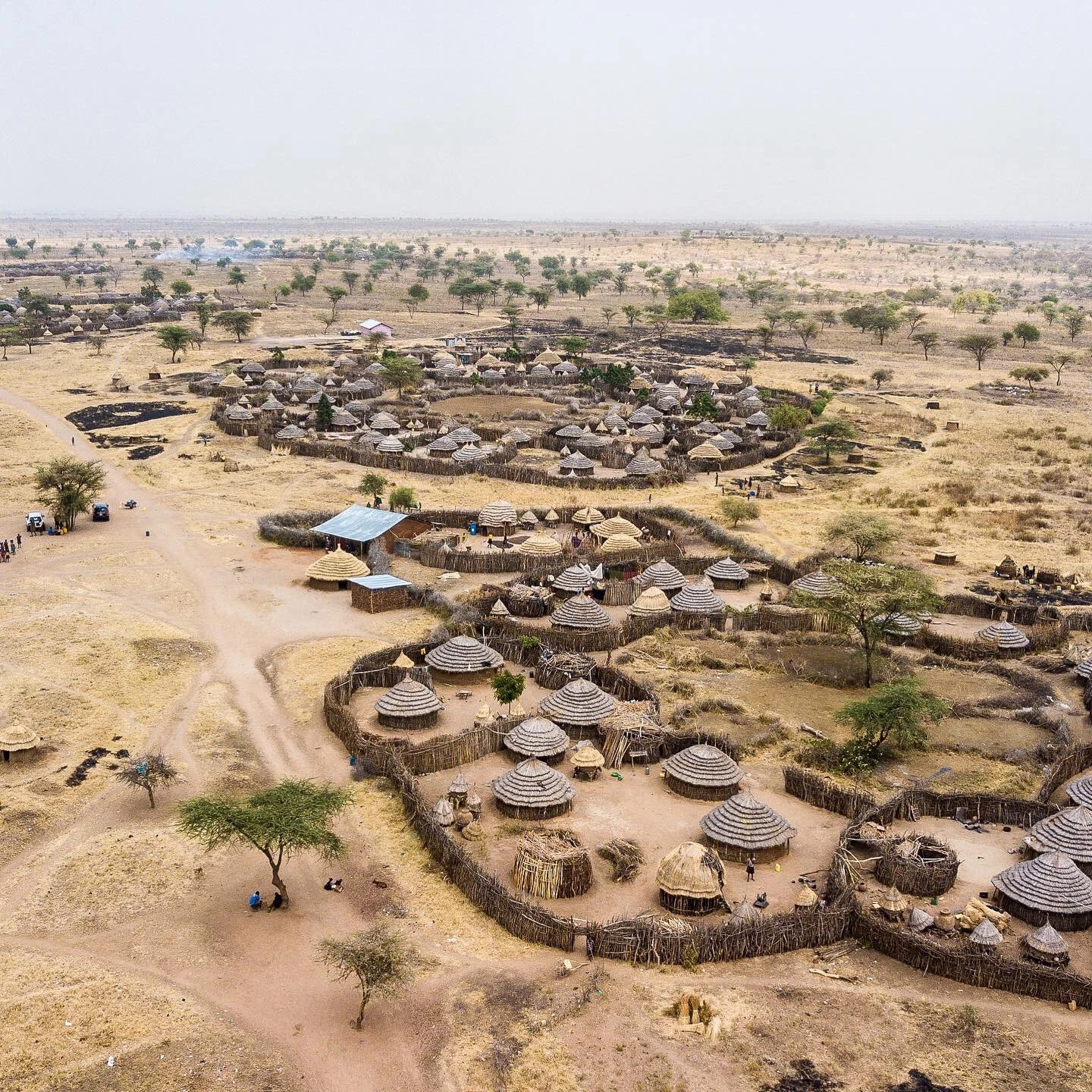7 Days Kidepo National Park ''The True African Wilderness''