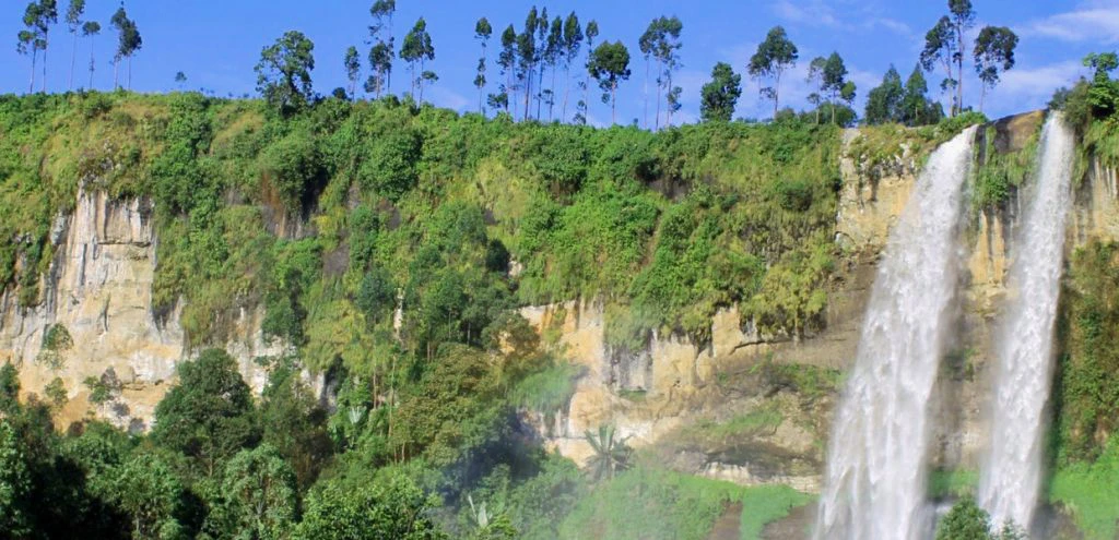 2-Days Sipi Falls Kapchorwa 2-Days Sipi Falls Kapchorwa