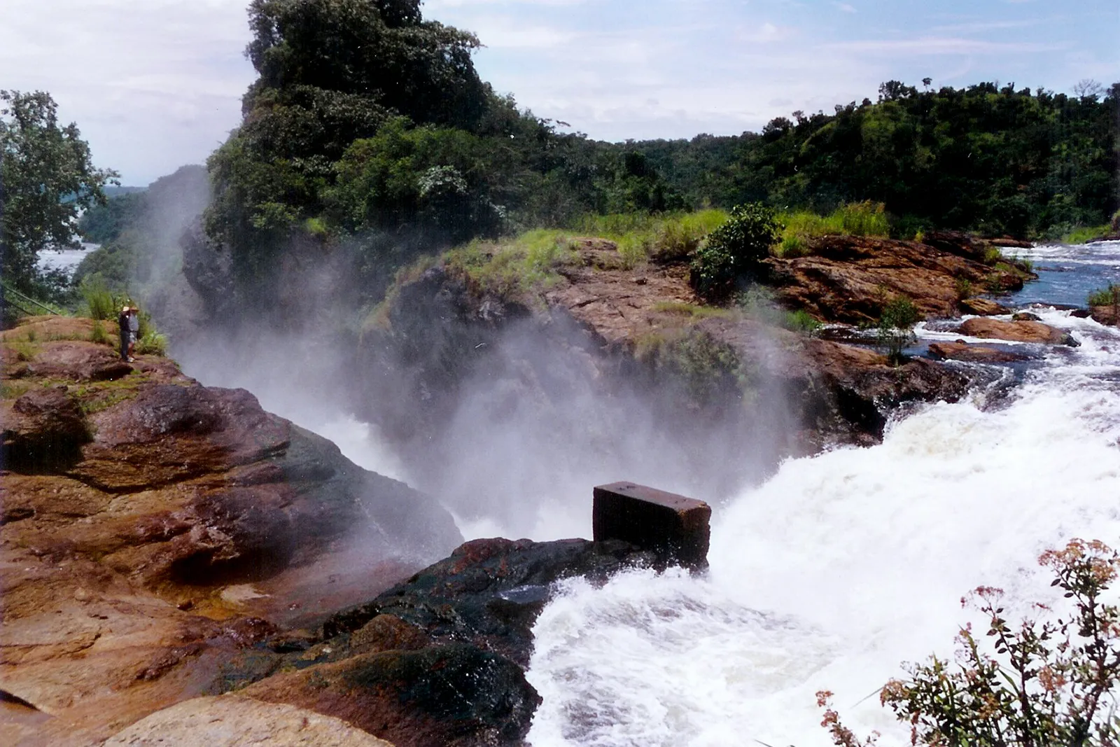  9-Day Ultimate Wildlife & Cultural Safari