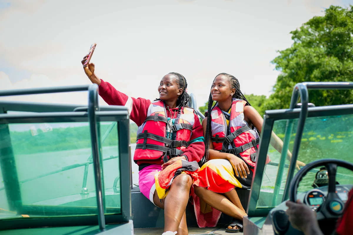 Lake Mburo National Park