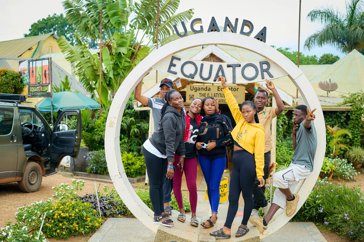 Lake Mburo National Park