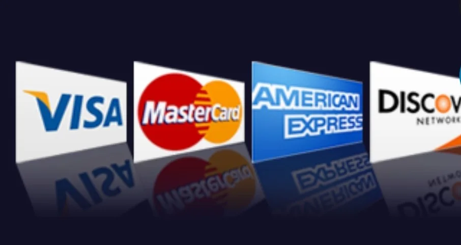 Make Payments