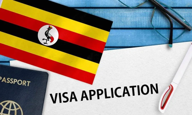 Visa Requirements for Uganda